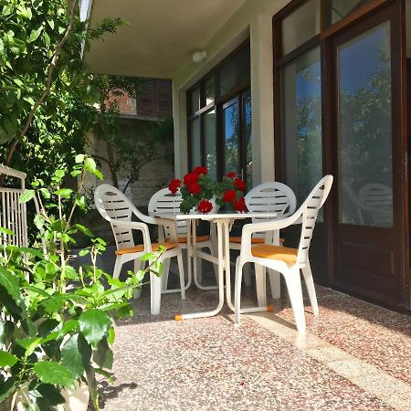 Hilda Vela Apartment Подгора Екстериор снимка