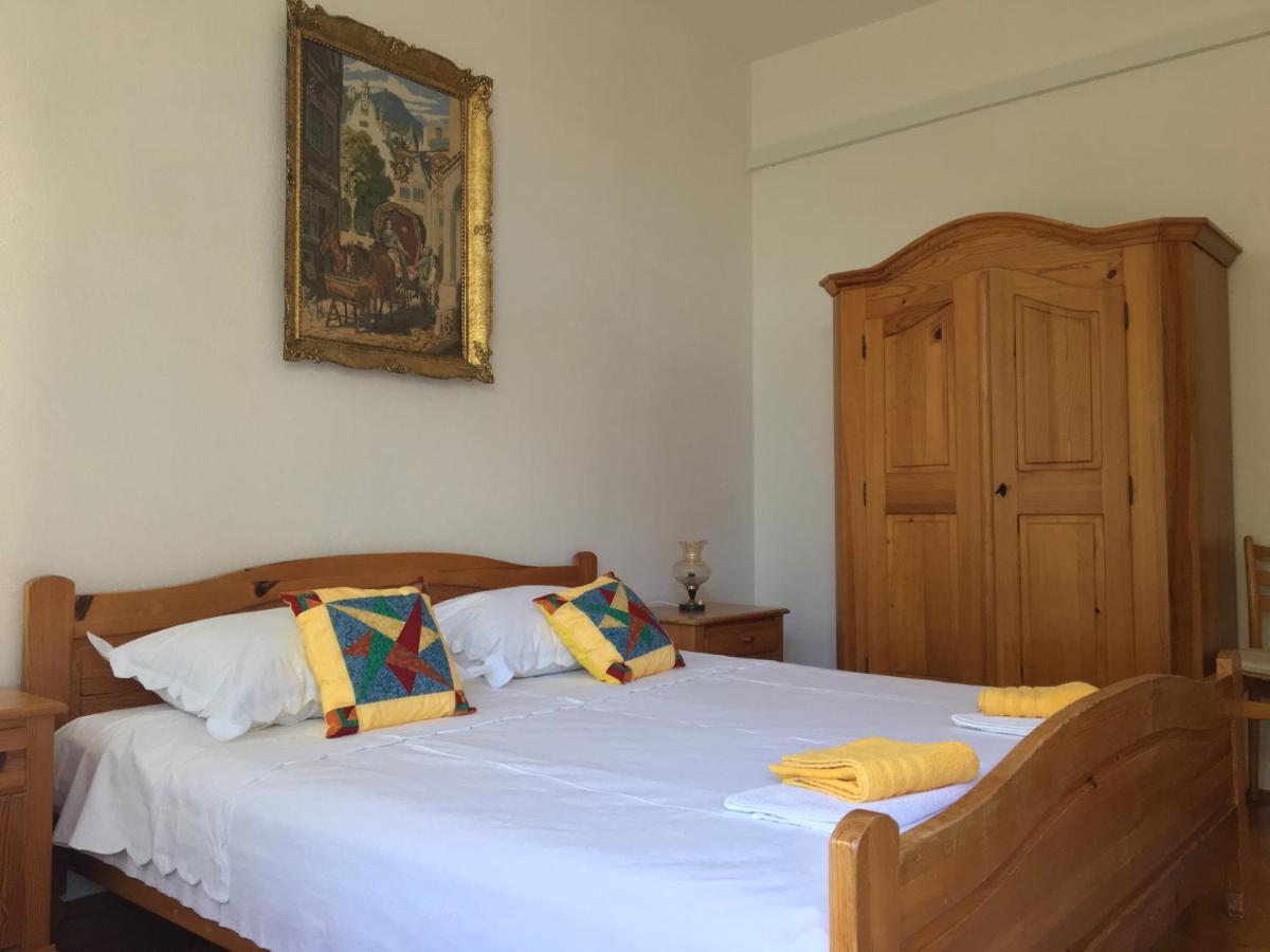Hilda Vela Apartment Подгора Екстериор снимка