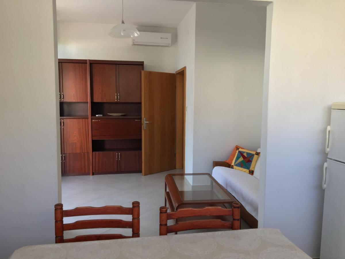 Hilda Vela Apartment Подгора Екстериор снимка
