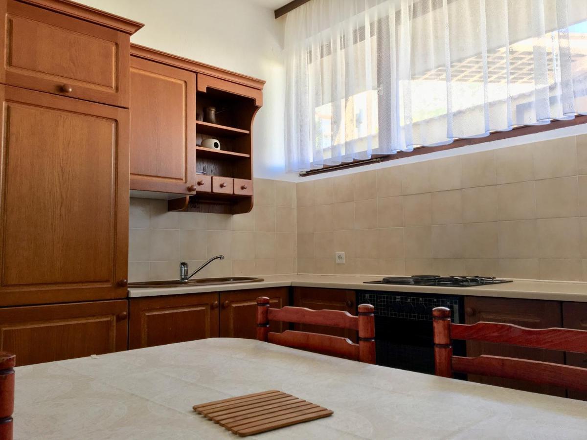Hilda Vela Apartment Подгора Екстериор снимка