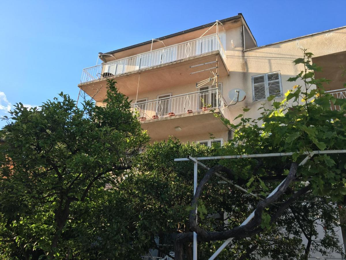 Hilda Vela Apartment Подгора Екстериор снимка